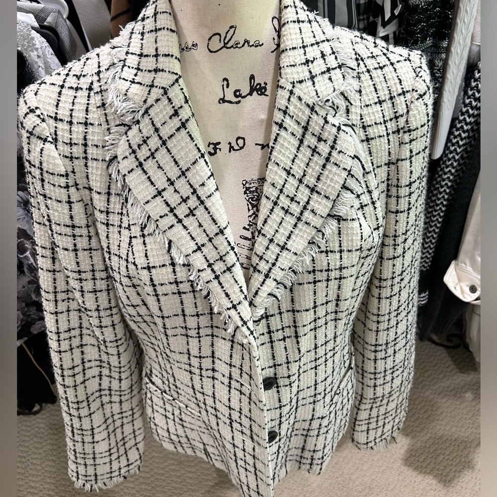 Apt 9 jacket